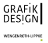 Logo Grafik-Design Wengenroth-Lippke
