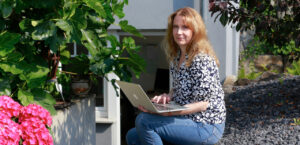 Über mich Silke Wengenroth-Lippke